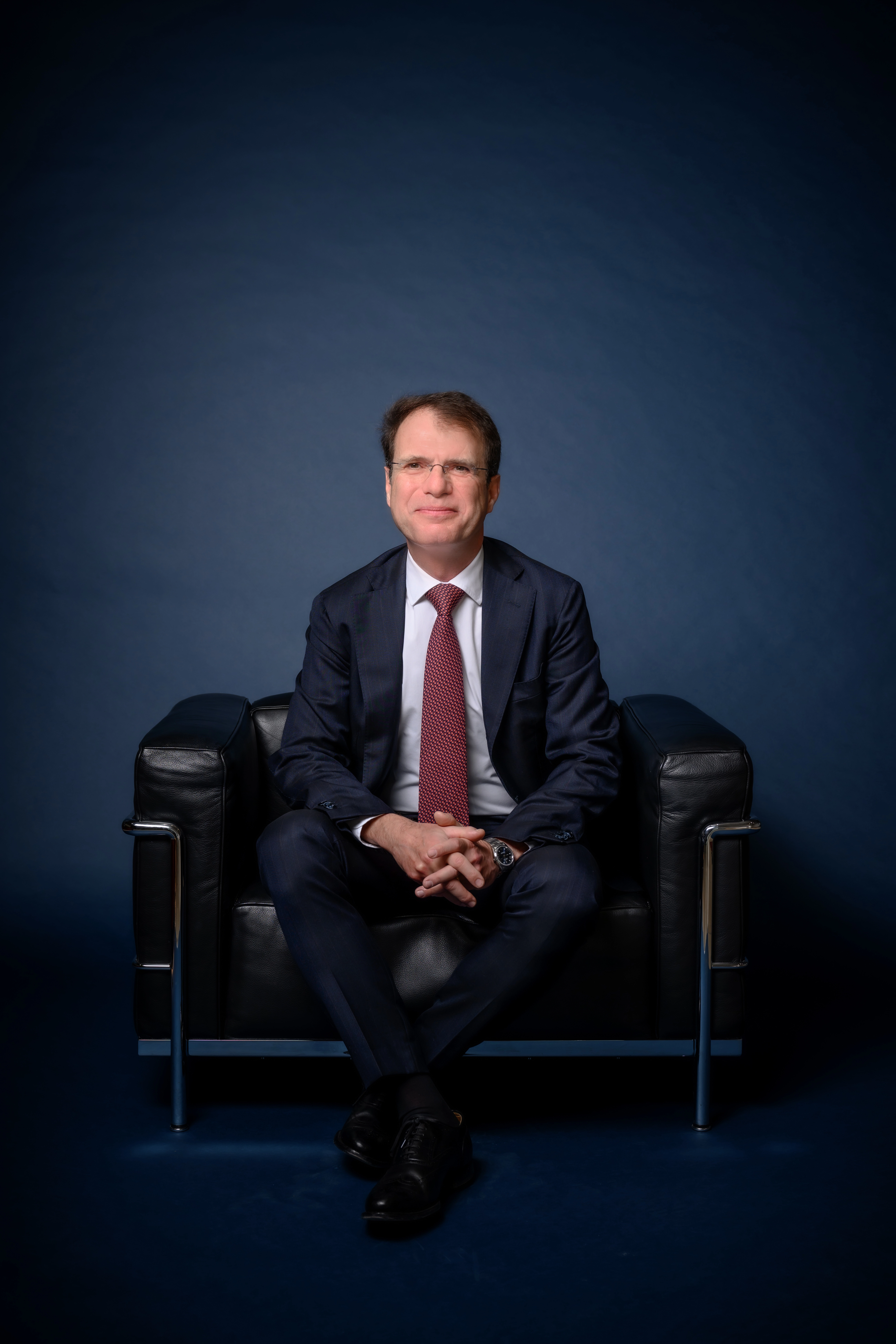 Christophe Wilhelm