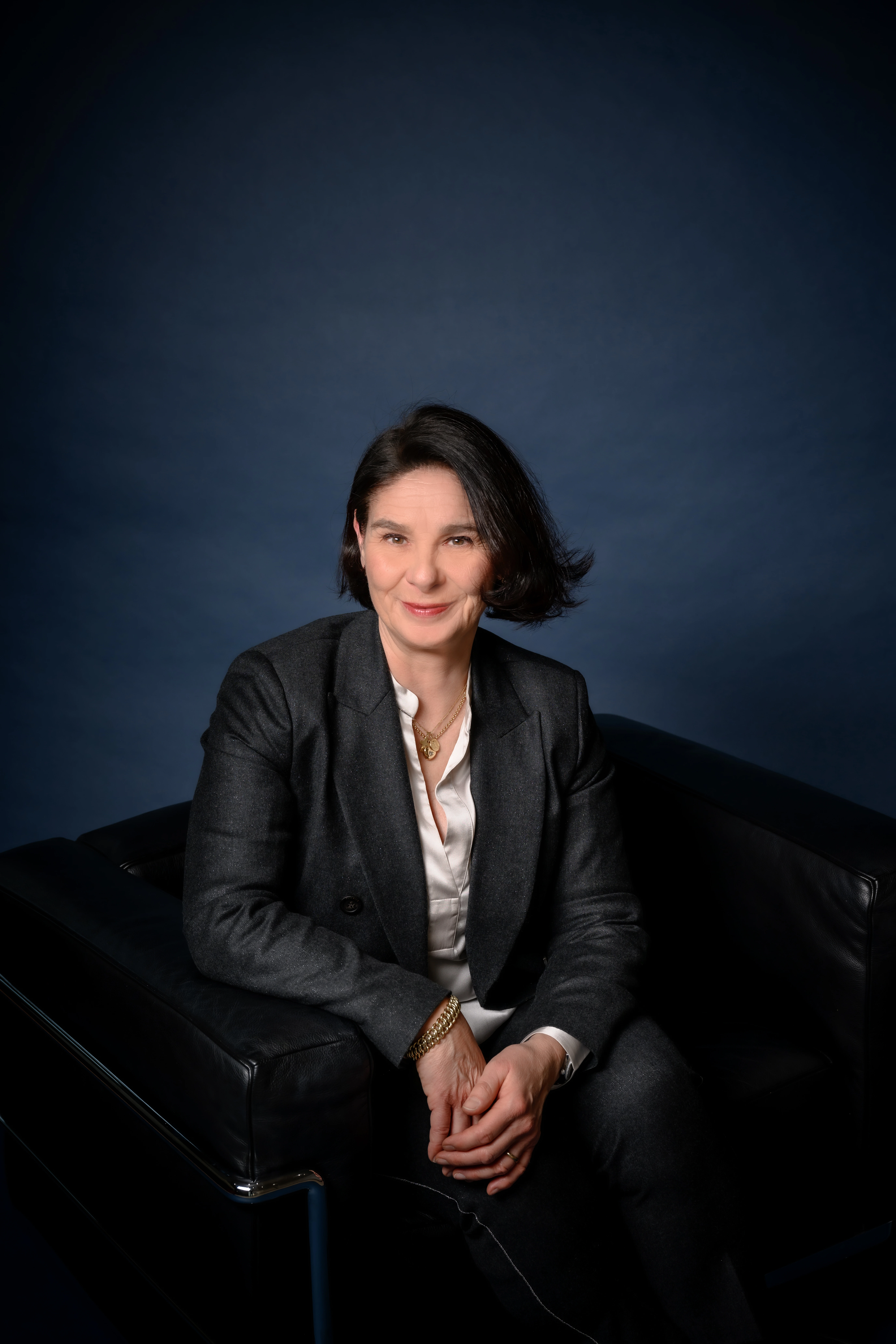 Joëlle Demierre Wilhelm