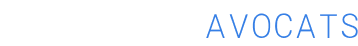 Logo Wilhelm Avocats en vert et bleu