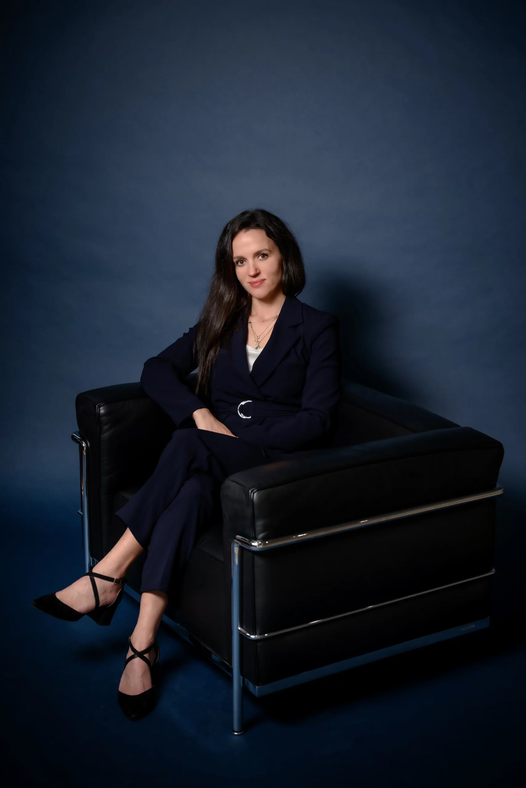 Manon Berney