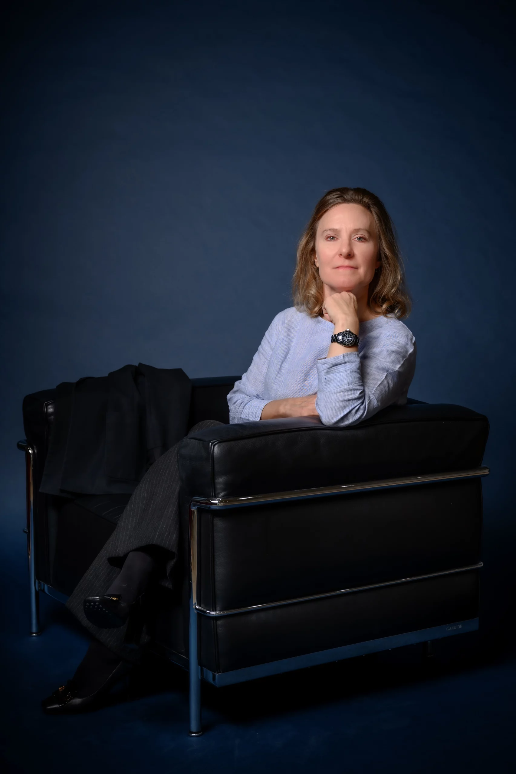 Sandra Gerber